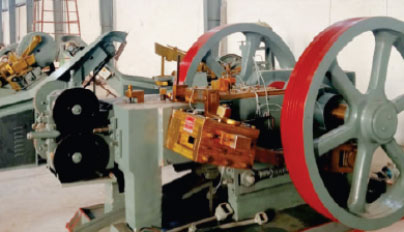 Cold Forging