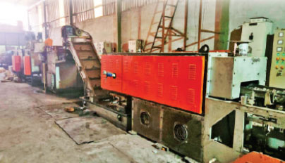 Heat Treatment
